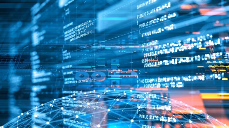 Linux基石:汝阳县小程序开发公司的技术底座与发行版选择逻辑